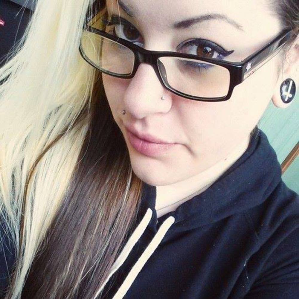Meet your Posher, Jess